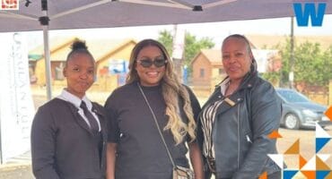 The eMalahleni Magistrate’s Court partnered with Ursula Ntuli Attorneys to offer residents free will-drafting services and estate planning education.