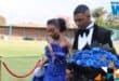 Hoërskool Patriot Grade 12 learners arrived in elegant outfits and luxury cars during their matric farewell on September 23.