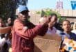 Residents of Hlalanikahle Ext 1 (L-Section) say they are fed up with living in the dark and are demanding a clear timeframe for electricity installation.