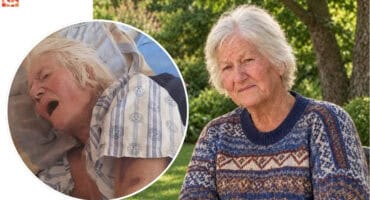 Babs Niemann voor haar gesondheid agteruitgegaan het. Jaco van Wyngaard (54) sukkel om die nuus te verwerk dat sy ma, Babs Niemann (84), se liggaam ontbind het voordat sy waardig ter ruste gelê kon word.