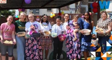 Step-Up Witbank Campus recently hosted a vibrant Heritage Day celebration, teaching learners the beauty of South Africa’s diverse cultures.