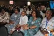 The eMalahleni Civic Theatre was filled with an atmosphere of joy and worship this past weekend as Jehovah’s Witnesses hosted their 2026 convention themed ‘Eternal Happiness’.