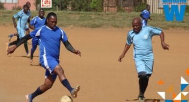 Maredi United remain unbeaten in the Emalahleni Kwa-Guqa Masters League as they approach the end of the season.