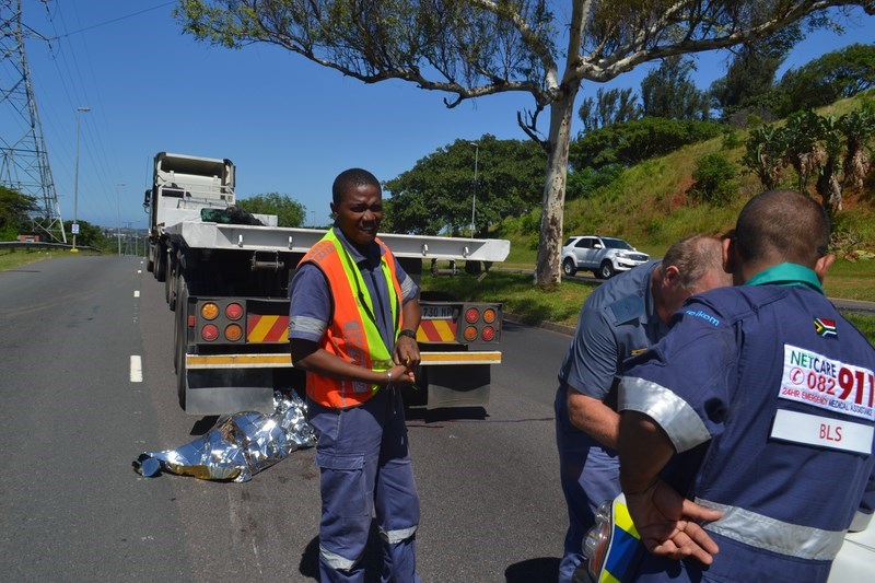 Mentally challenged man killed on Higginson Highway Rising Sun Newspapers