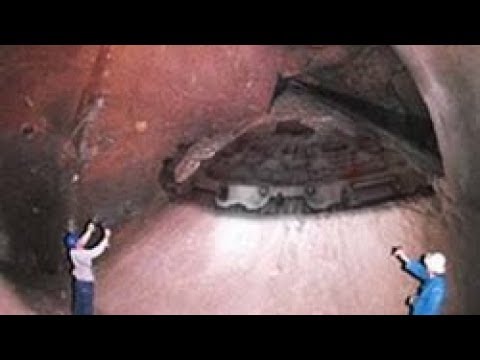 STRANGEST Underground Discoveries | Rising Sun Newspapers