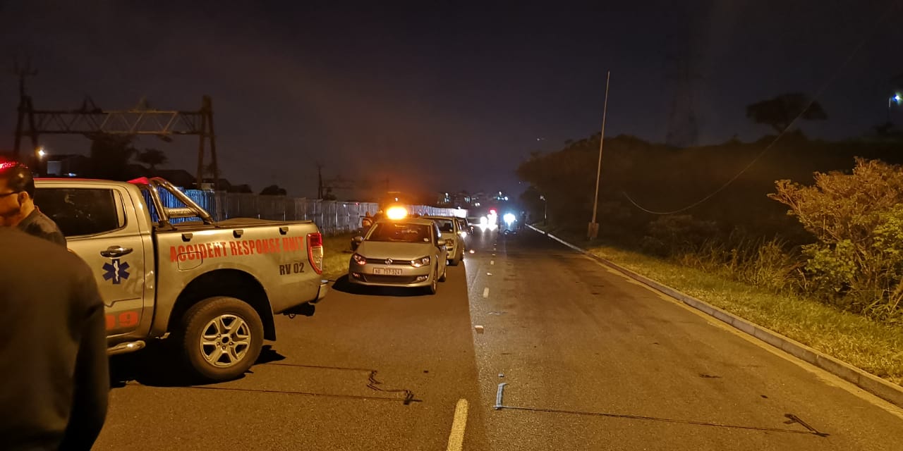 Three pedestrians killed on Higginson Highway | Rising Sun Newspapers