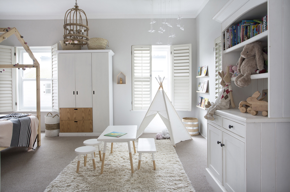 How to design a room that grows with your child | Rising Sun Newspapers