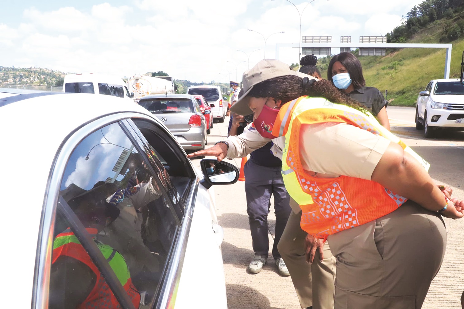 47 killed in Easter weekend road crashes | Rising Sun Newspapers