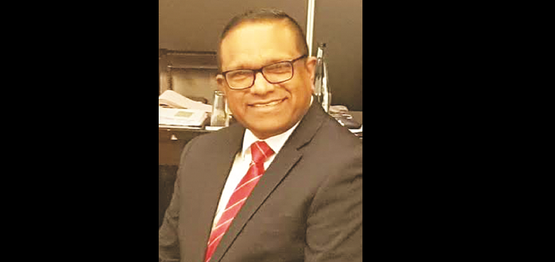 ADeC promises a better tomorrow | Rising Sun Newspapers