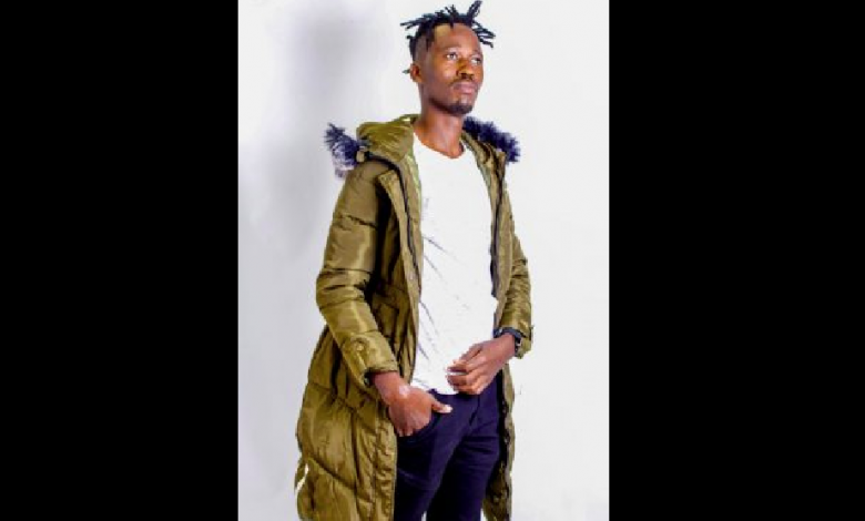 Chatsworth artist receives 'crazy love' from fans | Rising Sun