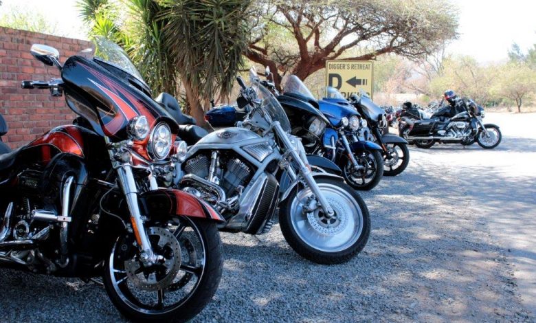 Harley riders hog all the way to Mbombela | Rising Sun Newspapers