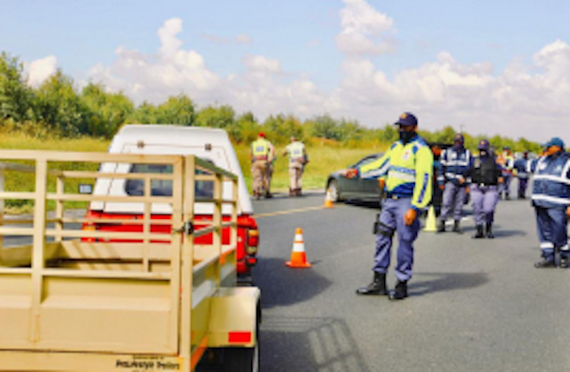 Road fatalities decline over Easter weekend | Rising Sun Newspapers