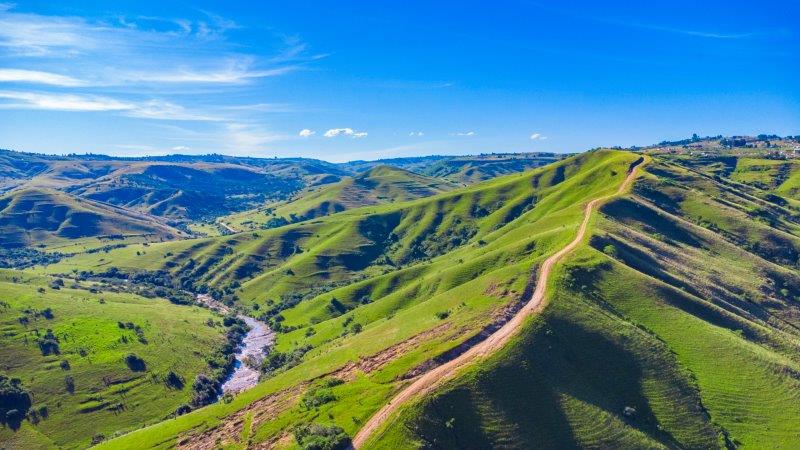 Kzn Rivers KZN South Coast launches Umzumbe River Trail- a unique hinterland ...
