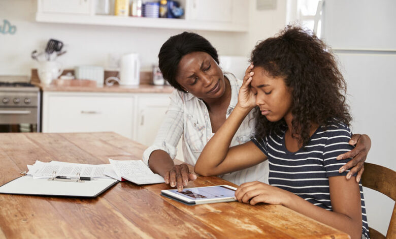 Homework hacks: Top tips to beat homework struggles | Rising Sun Newspapers