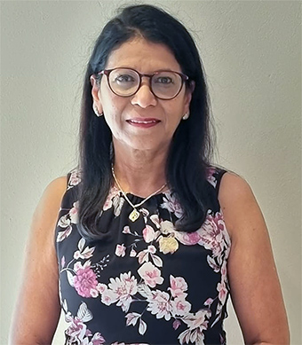 Kalvin Reddy Education stalwart retires after 42 years | Rising Sun Newspapers