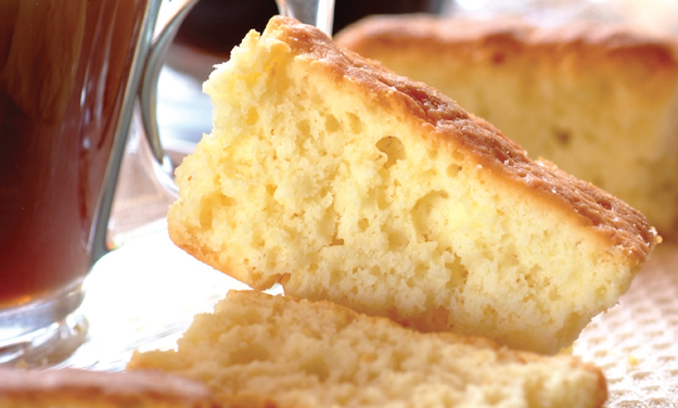 Butter Tea Rusk Classic buttermilk rusks | Rising Sun Newspapers