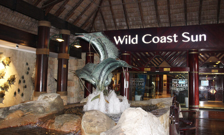 Spend Easter by the sea with Wild Coast Sun