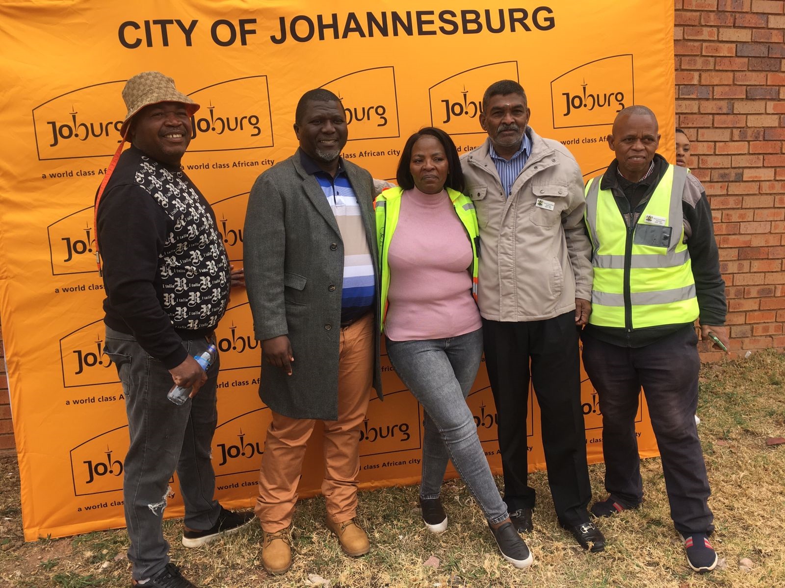 Arbour Month celebrated at Lenasia South Hampton Park Rising Sun Newspapers