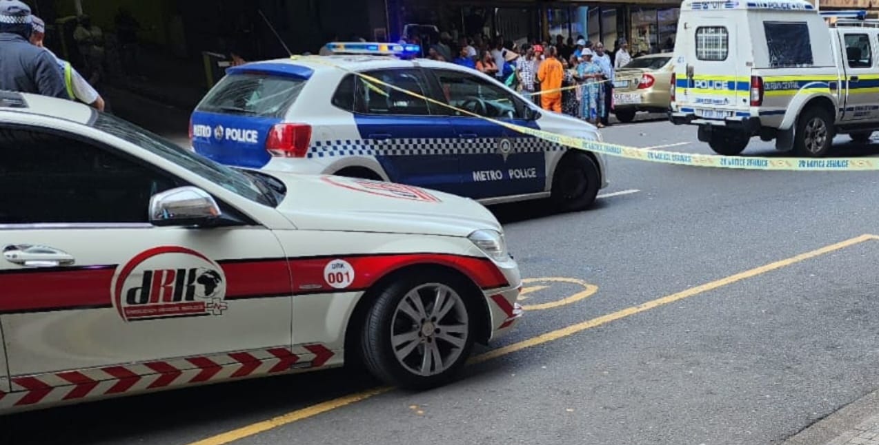Good Samaritan killed in robbery | Rising Sun Newspapers