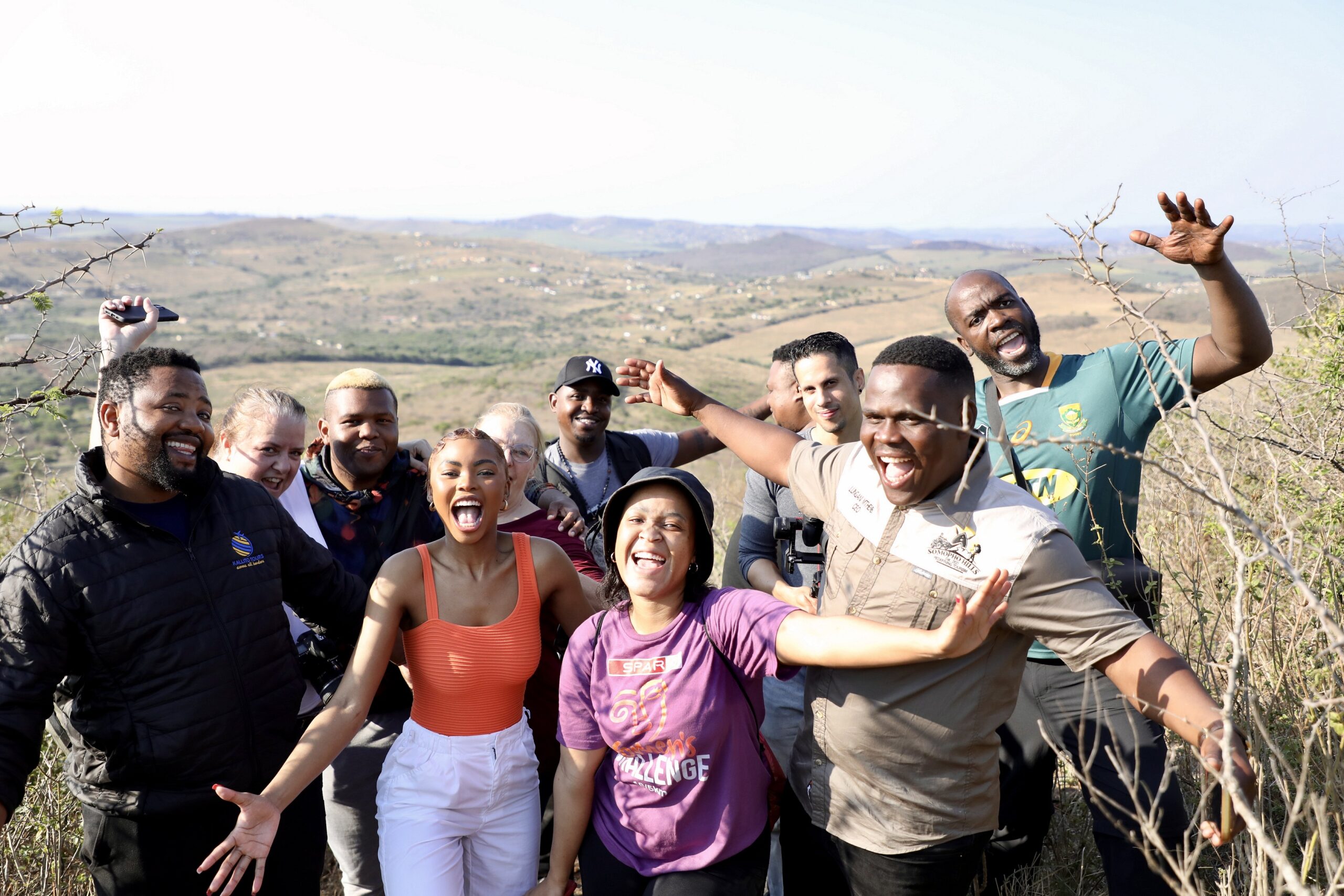 KZN government highlights rural tourism | Rising Sun Newspapers
