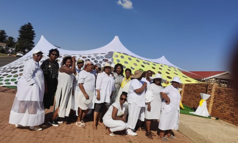 Zakarriya Park Women Take Back Their Streets After Launching zakarriya-park-women-take-back-their-streets-after-launching