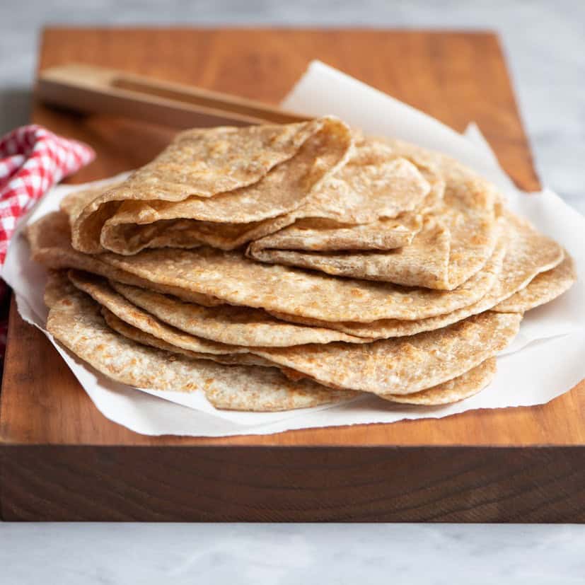 A healthy roti recipe | Rising Sun Newspapers