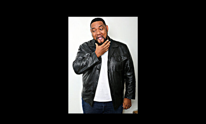 ‘Fellow South Africans’ comedian- Carvin H Goldstone- coming home to Sibaya