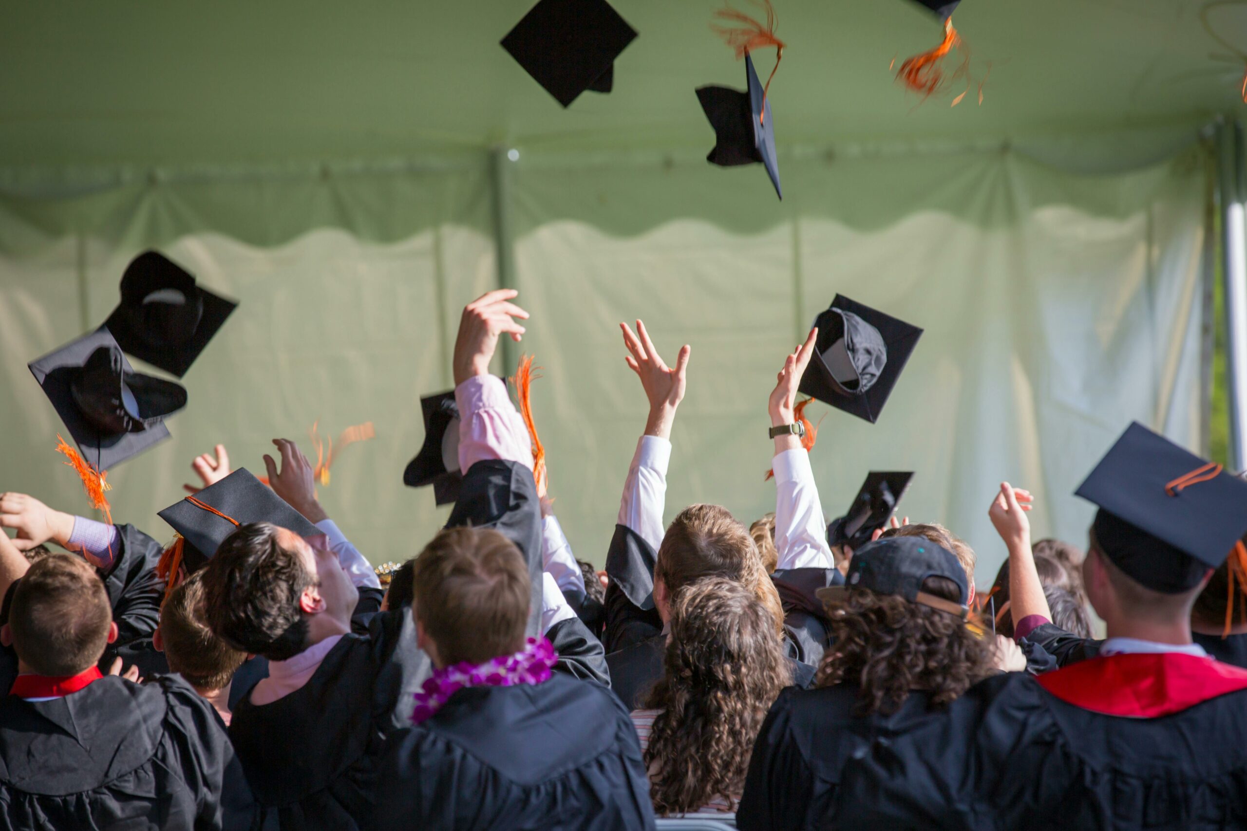 Campus countdown: First-year checklist to hit the ground running at  university | Rising Sun Newspapers
