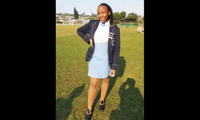 Azanda- a beacon of academic excellence | Rising Sun Newspapers
