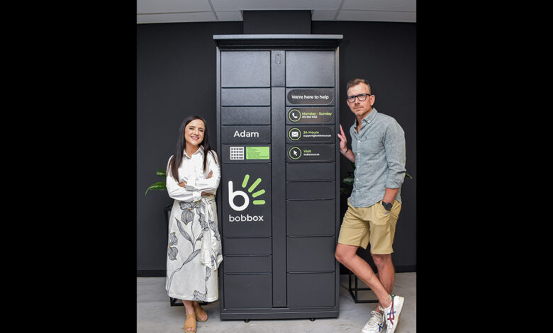 Bob Group expands smart locker and counter delivery service to KwaZulu ...
