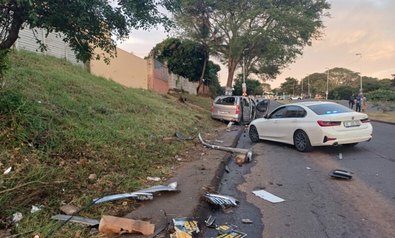 Cash-in-transit robbers killed in shootout with police | Rising Sun ...