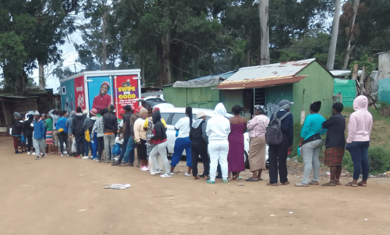 Shoprite assists KZN relief efforts following extreme weather | Rising ...