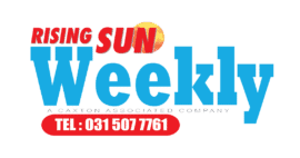rs weekly logo