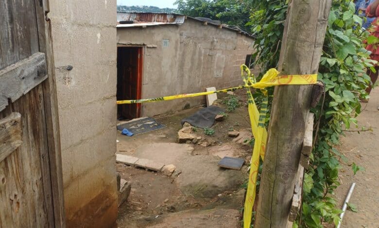 Two suspects fatally wounded in shootout with police, one arrested ...