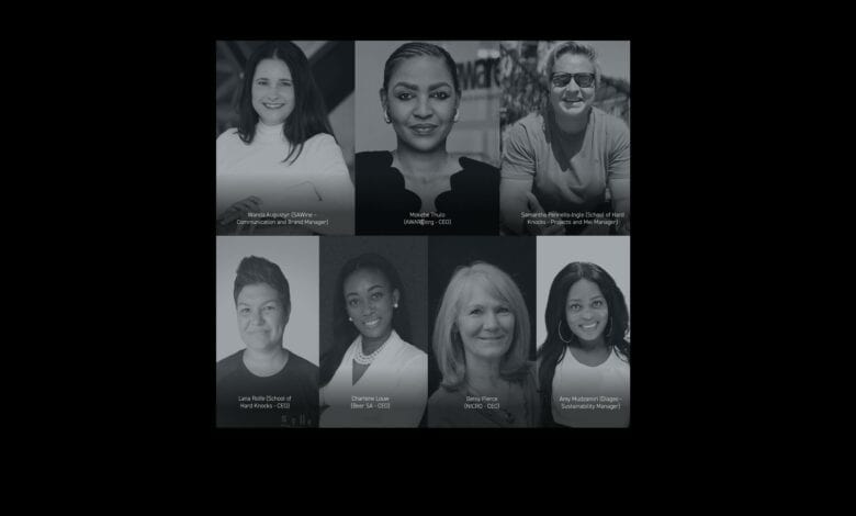Shaping safer communities with women driving change in alcohol ...