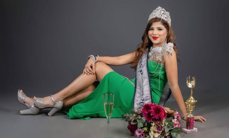 Riya Singh crowned Mrs Durban 2025 | Rising Sun Newspapers