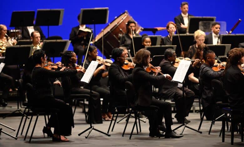 A night of masterworks: KZN Philharmonic Orchestra announces