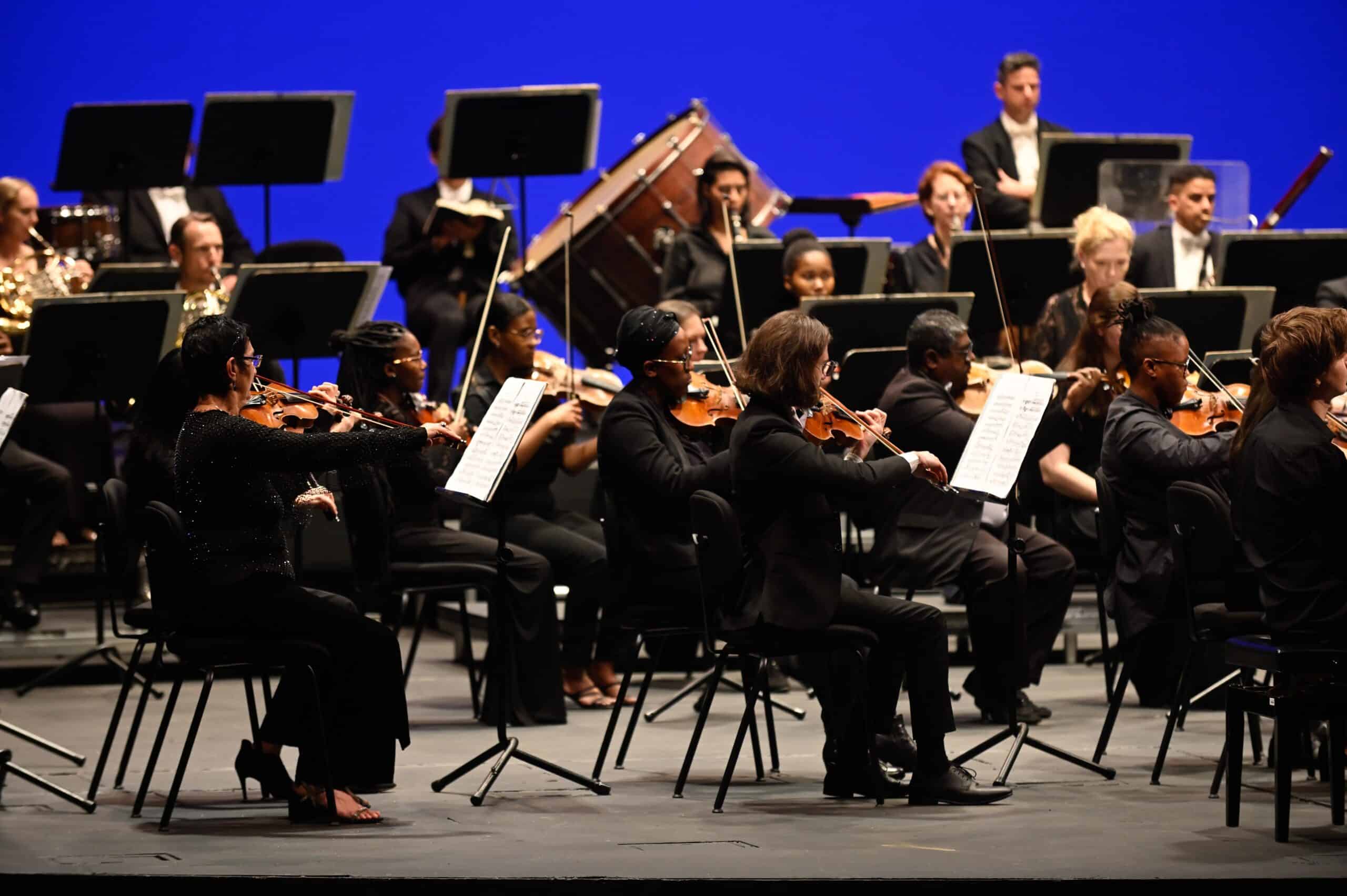 A night of masterworks: KZN Philharmonic Orchestra announces