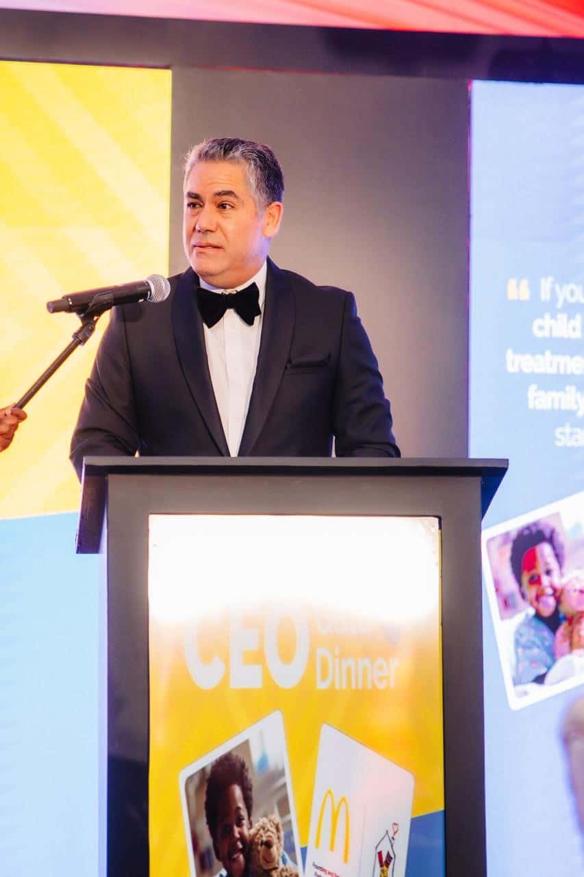 Ceo Rising Sun CEOs unite for the 2026 CEO Sleep-In to champion families in need ...