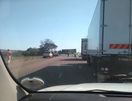 VIDEO: At least 27 people confirmed dead in Limpopo’s N1 accident - LNN ...