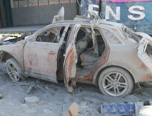 VIDEO: At least 27 people confirmed dead in Limpopo’s N1 accident - LNN ...