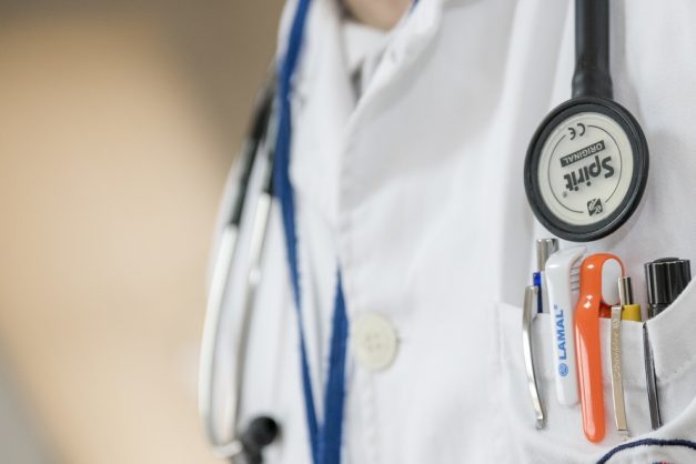 Health stock image.