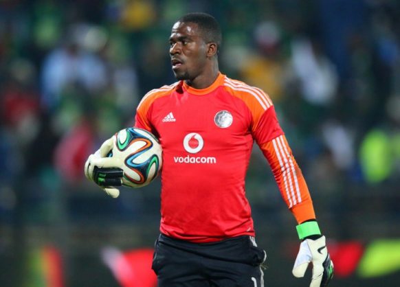 NPA thinks all witnesses are lying about Senzo Meyiwa's murder – report -  LNN - South Coast Herald