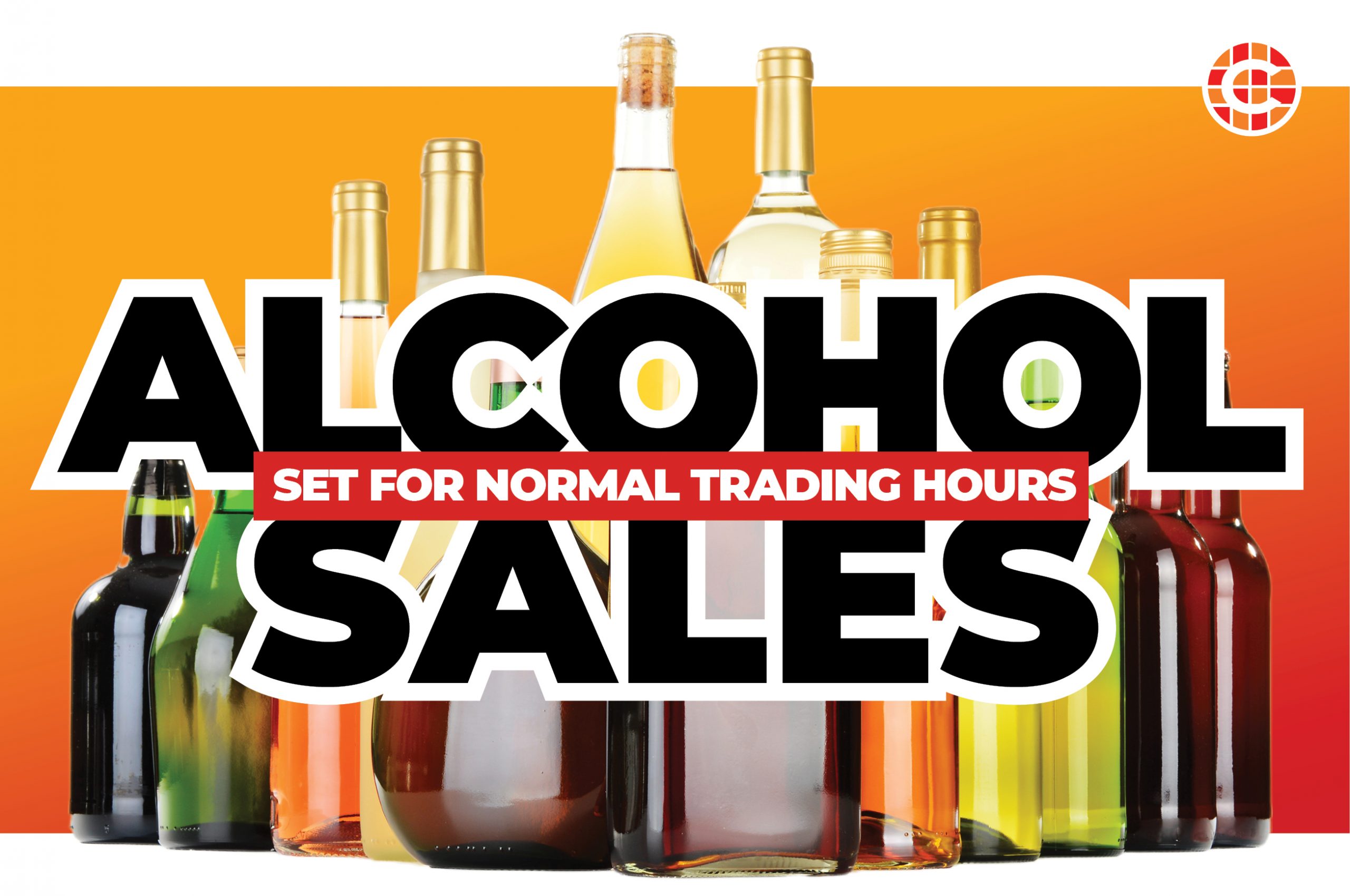 Weekend alcohol sales back as Level 1 rules relaxed LNN Boksburg