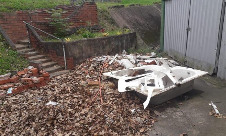 mental health society