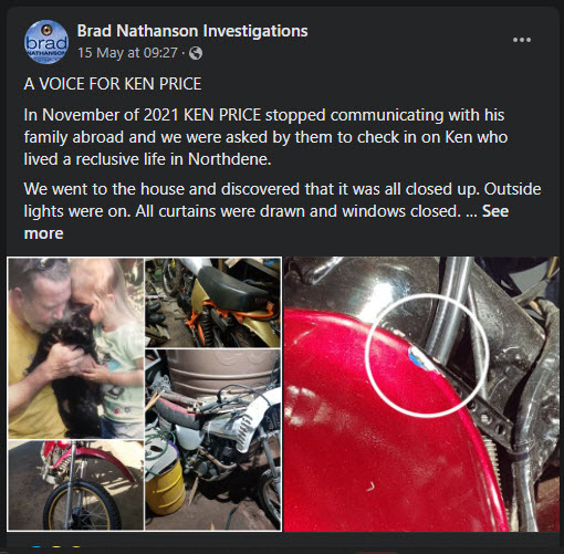 Brad Nathanson Investigations