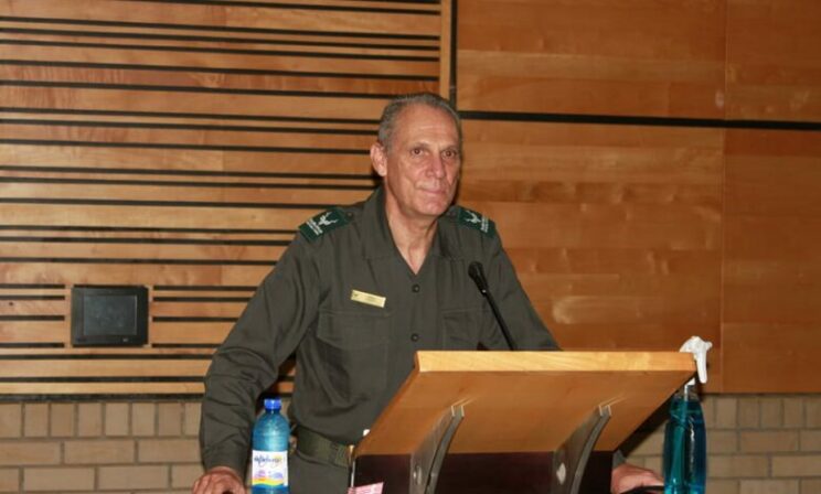 KNP Gareth Coleman