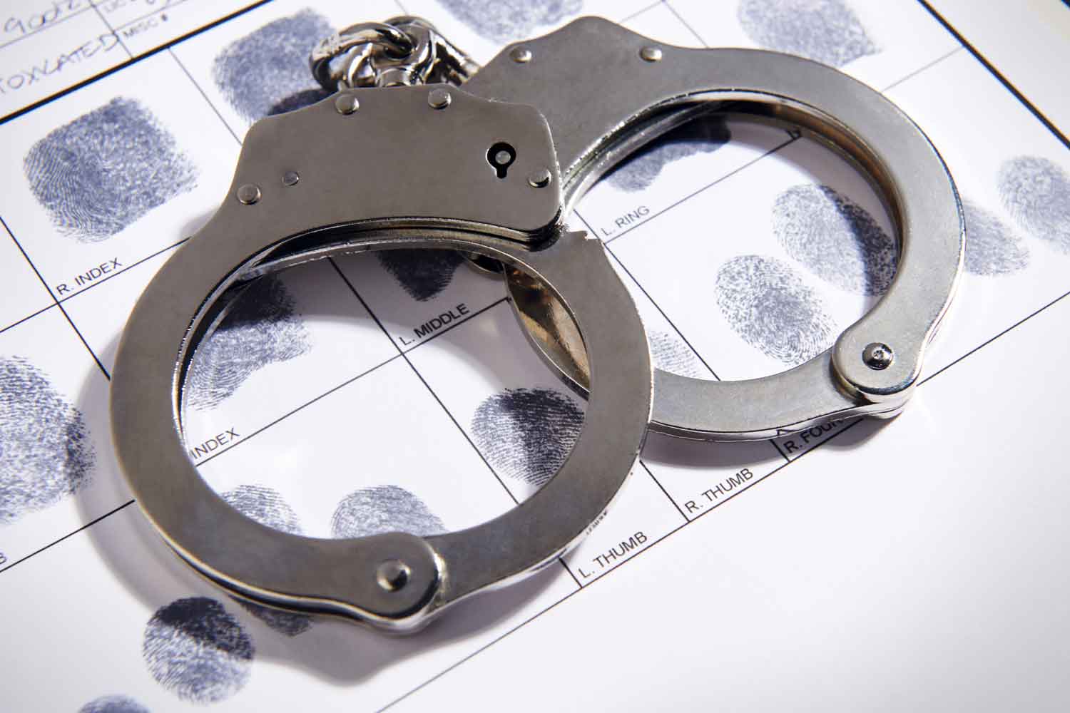 Mpumalanga government officials arrested on murder charges