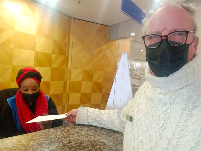 Load-shedding exterminating business Eskom