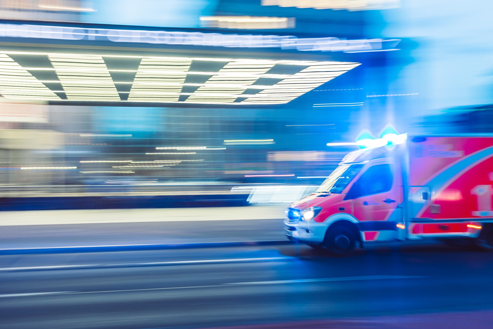 mother son die in hospital